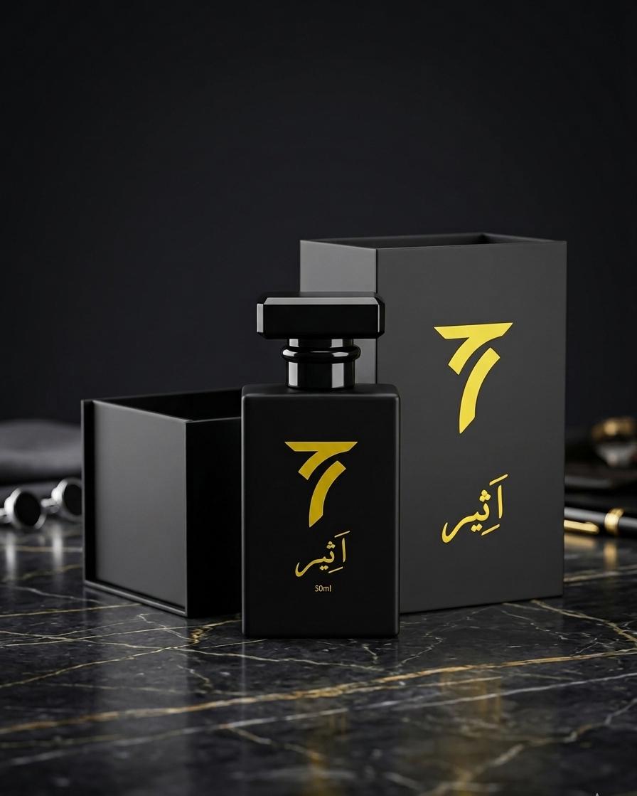 اثیر | Asir for Men